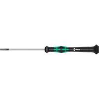 Tournevis de pr&eacute;cision s&eacute;rie Micro Quali-T-Solutions