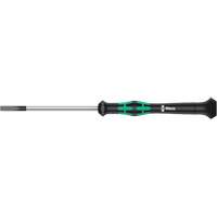 Tournevis de pr&eacute;cision s&eacute;rie Micro Quali-T-Solutions