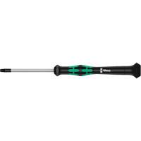 Tournevis Torx s&eacute;rie Micro Quali-T-Solutions