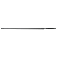 Lime conique extra mince, Triangle, 6" Quali-T-Solutions
