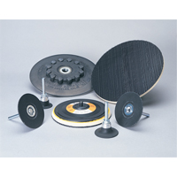 Standard Abrasives Quick-Change Disc Holder Pad Quali-T-Solutions