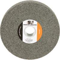 Meule d'&eacute;bavurage Standard Abrasives 853 193 Quali-T-Solutions