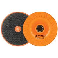 Quick-Step Mega-Grip Backing Pad Quali-T-Solutions