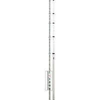Telescoping Measuring Rod - 8ths Quali-T-Solutions