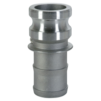 Aluminum Cam & Groove Fittings Quali-T-Solutions