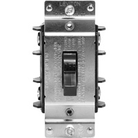 Single Phase Double Pole Disconnect Switch Quali-T-Solutions