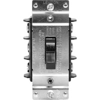 Three Phase Three Pole Disconnect Switch Quali-T-Solutions