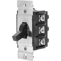 Three Phase Three Pole Disconnect Switch Quali-T-Solutions