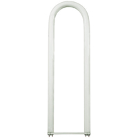 CURVALUME&reg; Fluorescent Lamps, 32 W, T8, 3500 K, 22.5" Long Quali-T-Solutions