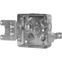 Boîtier d'appareil Quali-T-Solutions