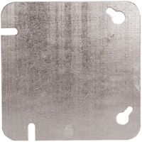 Blank Wall Plate Quali-T-Solutions