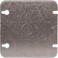 Concentric Wall Plate Quali-T-Solutions