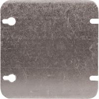 Blank Wall Plate Quali-T-Solutions