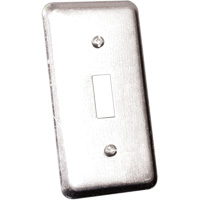 Toggle Switch Wall Plate Quali-T-Solutions