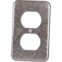 Duplex Wall Plate Quali-T-Solutions