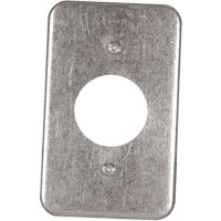 Receptacle Wall Plate Quali-T-Solutions