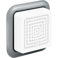 350TR Vibratone&reg; Horns - Mount Trim Rings Quali-T-Solutions