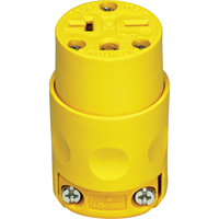 Connecteur de mise &agrave; la terre Quali-T-Solutions
