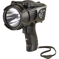 Projecteurs style pistolet Waypoint, DEL, 550 Lumens, Piles C Quali-T-Solutions