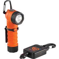Lampe de poche tactique compacte &agrave; DEL Polytac 90 X Quali-T-Solutions