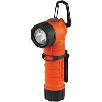 Lampe de poche tactique compacte &agrave; DEL Polytac 90 X Quali-T-Solutions