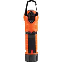Lampe de poche tactique compacte &agrave; DEL Polytac 90 X Quali-T-Solutions
