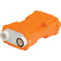 PowerPlug Luminaire Disconnect Quali-T-Solutions