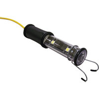 Baladeuses DEL robustes, DEL, 480 Lumens Quali-T-Solutions