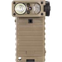 Lampe de poche militaire Sidewinder Quali-T-Solutions