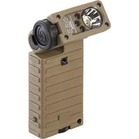 Lampe de poche davionnerie Sidewinder Quali-T-Solutions