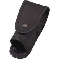 &eacute;tui de lampe de poche, Porte-lampe de poche, Nylon, 1 Poches Quali-T-Solutions