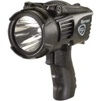 Projecteur style pistolet Waypoint, DEL, 550 Lumens, Piles C Quali-T-Solutions