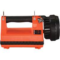 Lanterne avec syst&egrave;me standard E-Spot FireBox, DEL, 540 lumens, 7 hres de fonctionnement, piles Rechargeable, Compris Quali-T-Solutions