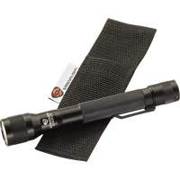 &eacute;tui de lampe de poche Streamlight Jr., Porte-lampe de poche, Nylon, 1 Poches Quali-T-Solutions