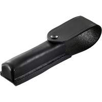&eacute;tui de lampe de poche Stinger, Porte-lampe de poche, Cuir, 1 Poches Quali-T-Solutions