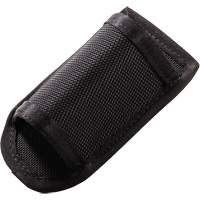 &eacute;tui avec passant de ceinture pour lampe de poche Stinger, Porte-lampe de poche, Nylon, 1 Poches Quali-T-Solutions