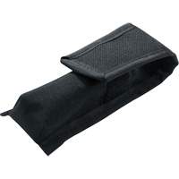 &eacute;tui de lampe de poche, Porte-lampe de poche, Nylon, 1 Poches Quali-T-Solutions