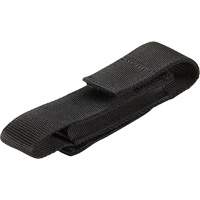 &eacute;tui de lampe de poche ProTac 2AA, Porte-lampe de poche, Nylon, 1 Poches Quali-T-Solutions