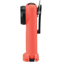 Lampe de poche Survivor, DEL, Piles Rechargeable/AA, Polym&egrave;re de nylon Quali-T-Solutions