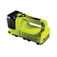 Lanterne, DEL,  Lumens, Piles C Quali-T-Solutions