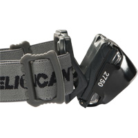 2750 Headlamp, LED, 259 Lumens, 2.3 Hrs. Run Time, AAA Batteries Quali-T-Solutions