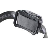 2750 Headlamp, LED, 259 Lumens, 2.3 Hrs. Run Time, AAA Batteries Quali-T-Solutions