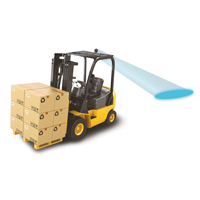 &eacute;clairage arri&egrave;re pour chariot &eacute;l&eacute;vateur Quali-T-Solutions