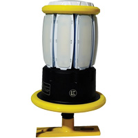 Lampe &agrave; couverture large Beacon 360 avec fixation magn&eacute;tique, DEL, 120 W, 13 000 lumens, Boîtier en Aluminium Quali-T-Solutions