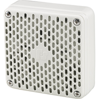 Avertisseurs &eacute;lectroniques Vibratone Quali-T-Solutions