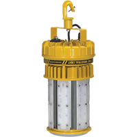 ProLight 360° Industrial Light Kit, LED, 120 W, 15000 Lumens, Plastic Housing Quali-T-Solutions