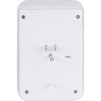 Prime&reg; USB Charger with Surge Protector Quali-T-Solutions