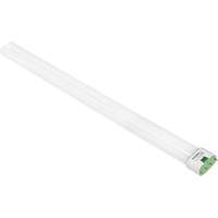 Lampe fluorescente compacte &agrave; tube triple Dulux T ECOLOGIC, L (T5), 36 W, 4100 K, Base 2G11, 12 000 h Quali-T-Solutions