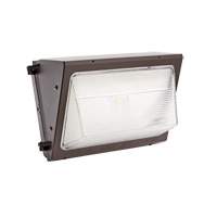 Ensemble mural, DEL, 120-277 V, 75 W, 9,29" ha x 7,13" la x 13,4" p Quali-T-Solutions