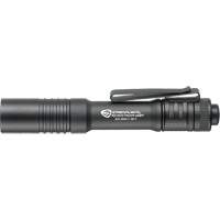 Lampe de poche porte-cl&eacute; USB MicroStream Quali-T-Solutions